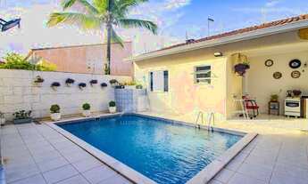 Imagem: Casa - Sobrado no bairro Beira Mar, 200