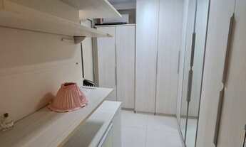 Imagem 7: Vendo Linda Cobertura Turim 2 Suítes Fino Acabamento Ponta Negra/ Aceita Financiamento