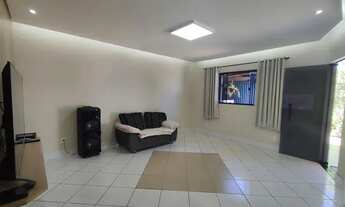 Imagem 7: Casa para Venda em Brasília, Itapoã I, 3 dormitórios, 1 suíte, 3 banheiros, 2 vagas