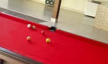 Imagem: Espaço de evento