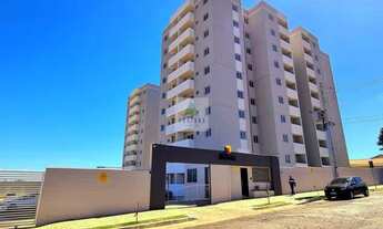 Imagem: Anápolis - Apartamento Padrão - Setor