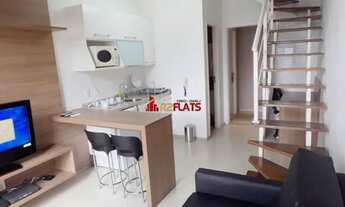 Imagem: EXCELENTE FLAT PARA ALUGUEL NO BROOKLIN