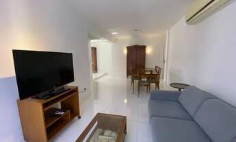 Imagem 4: Apartamento para locação no Leblon