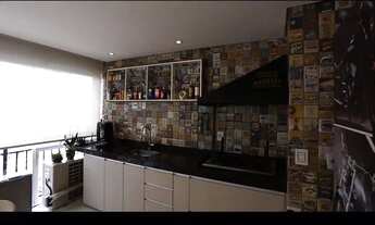 Imagem 7: Apartamento à venda no bairro Parque São Jorge - São Paulo/SP