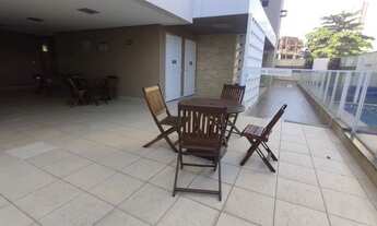 Imagem 5: Apartamento para venda possui 64 metros quadrados com 2 quartos em Parque Amazônia - Goiân