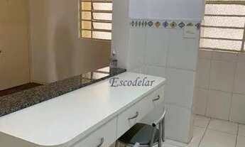 Imagem 2: Apartamento à venda, 60 m² por R$ 535.000,00 - Vila Pompeia - São Paulo/SP