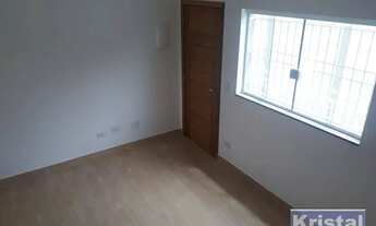 Imagem 5: Casa com 1 dormitório para alugar, 60 m² por R$ 1.500,00/mês - Vila Mangalot - São Paulo/S