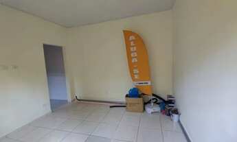 Imagem 7: Studio para aluguel com 60 metros quadrados com 1 quarto em Vila Hamburguesa - São Paulo