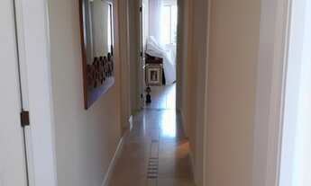 Imagem 7: Apartamento para venda tem 120 metros quadrados com 3 quartos em Icaraí - Niterói - RJ