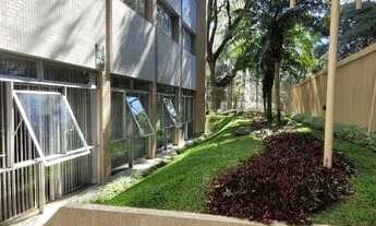 Imagem 5: CURITIBA - Apartamento Padrão - Água Verde