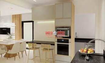 Imagem 2: Casa com 3 dormitórios à venda, 99 m² por R$ 890.000,00 - Itapoã - Belo Horizonte/MG