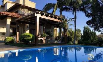 Imagem: GRAVATAI - Casa de Condomínio - PARAGEM