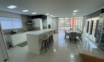 Imagem 7: Apartamento 3 suítes mobiliado em Balneário Camboriú-SC