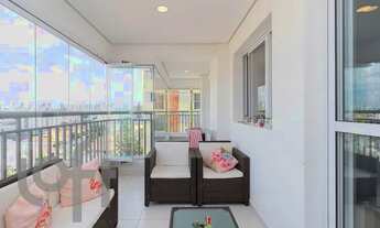 Imagem 3: Apartamento para venda possui 74 metros quadrados com 2 quartos em Vila Aricanduva - São P