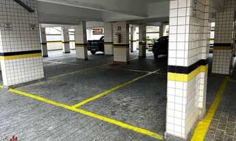 Imagem 6: Apartamento com 2 dormitórios à venda, 88 m² por R$ 320.000 - Aviação - Praia Grande/SP