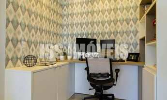 Imagem 6: Apartamento com 2 dormitórios à venda, 61 m² por R$ 600.000,00 - Vila Andrade - São Paulo