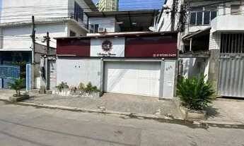 Imagem: Casa Comercial para Locação em Nova Iguaçu