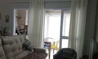 Imagem 1: Apartamento com 2 dormitórios à venda, 75 m² por R$ 626.000,00 - Jardim das Indústrias - S