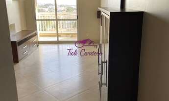 Imagem 7: INDAIATUBA - Apartamento Padrão - PARQUE BOA ESPERANÇA