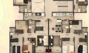 Imagem 4: Apartamento - Palhoça SC