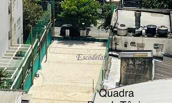 Imagem 3: Apartamento com 1 dormitório à venda, 52 m² por R$ 900.000,00 - Itaim Bibi - São Paulo/SP