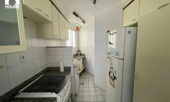 Imagem 2: Apartamento de dois quartos no cent5ro de Guarapari -ES