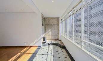 Imagem 6: São Paulo - Apartamento Padrão - Cerqueira César