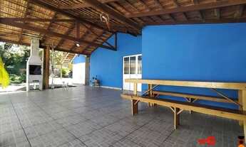 Imagem 5: Casa muito bem localizada, na praia de Bal. Barra do Sul - SC