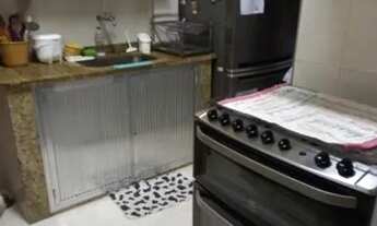 Imagem 3: RIO DE JANEIRO - Apartamento Padrão - LEME