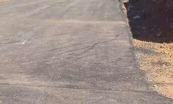 Imagem: Quitinete em águas lindas