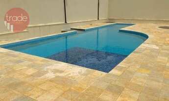 Imagem 4: Apartamento com 2 dormitórios à venda, 54 m² por R$ 225.000,00 - Parque São Sebastião - Ri