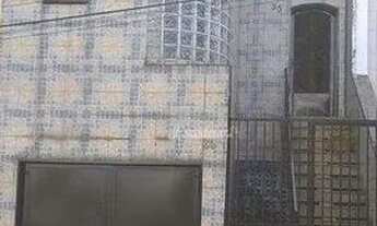 Imagem 6: Sobrado à venda, 206 m² por R$ 680.000,00 - Santana - São Paulo/SP