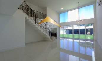 Imagem 4: Excelente Casa no Condomínio Alphaville, 5 quartos ( 4 Suites ), 400m2