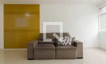 Imagem 4: Apartamento para Aluguel - Córrego Grande, 3 Quartos, 118 m2