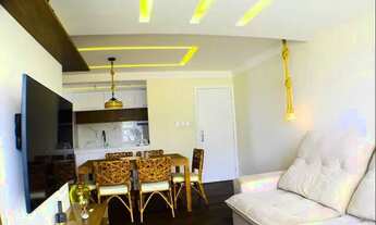 Imagem 2: Apartamento para Aluguel - Costa Azul, 3 Quartos, 89 m2