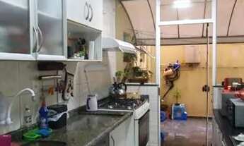 Imagem 4: Apartamento para Venda em Sorocaba, Jardim Europa, 2 dormitórios, 1 suíte, 2 banheiros, 1