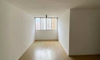 Imagem 4: Apartamento com 2 dormitórios à venda, 80 m² por R$ 720.000,00 - Moema - São Paulo/SP