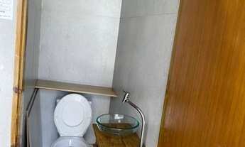 Imagem 4: Sobrado em Bairro Planejado 2 suítes, escritório, 2 vagas de garagem