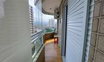 Imagem 7: PORTEIRA FECHADA - MOBILIADO - APARTAMENTO 2 QUARTOS UM SUÍTE - R$ 485 MIL