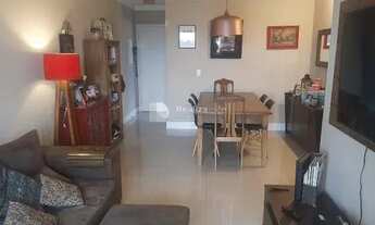 Imagem 6: Apartamento para venda com 90 metros quadrados com 3 quartos