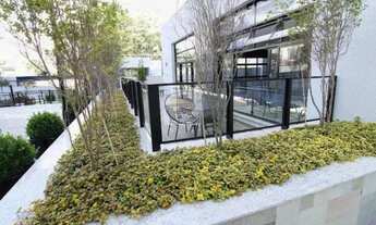 Imagem 6: Alto Padrão para Venda em Curitiba, Ecovile, 2 dormitórios, 1 suíte, 2 banheiros, 1 vaga