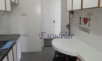 Imagem: Apartamento com 2 dormitórios à venda