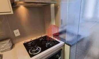 Imagem 4: Apartamento com 2 dormitórios à venda, 51 m² por R$ 680.000,00 - Chácara Santo Antônio - S