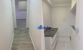 Imagem 5: Apartamento com 2 dormitórios à venda, 53 m² por R$ 276.000,00 - Jardim Belval - Barueri/S