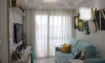 Imagem 3: APARTAMENTO - 60 metros - 2 quartos - 1 suíte - 1 vaga - LAPA - SÃO PAULO - SP