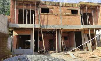 Imagem: SOBRADO com 3 dormitórios à venda com