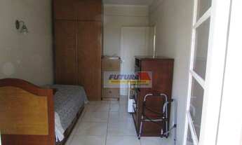 Imagem 7: Apartamento com 2 dormitórios à venda, 66 m² por R$ 280.000,00 - Itararé - São Vicente/SP