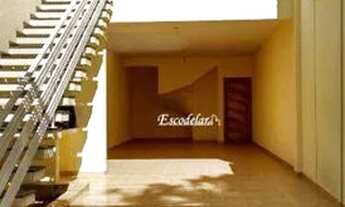 Imagem 4: Sobrado com 3 dormitórios à venda, 200 m² por R$ 890.000,00 - Jardim Virginia Bianca - São