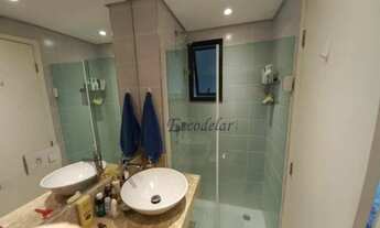 Imagem 6: Apartamento com 3 dormitórios à venda, 63 m² por R$ 510.000,00 - Lauzane - São Paulo/SP