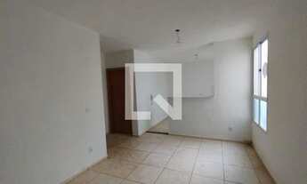 Imagem 2: Apartamento para Aluguel - Parque São Sebastião, 2 Quartos, 45 m2